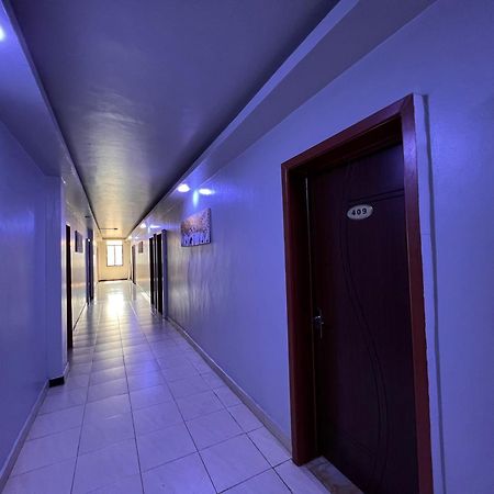 Eastern Plaza Hotel Juba Eksteriør billede